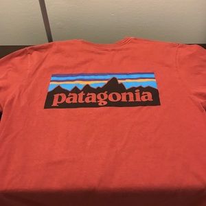 Men’s Patagonia T-Shirt